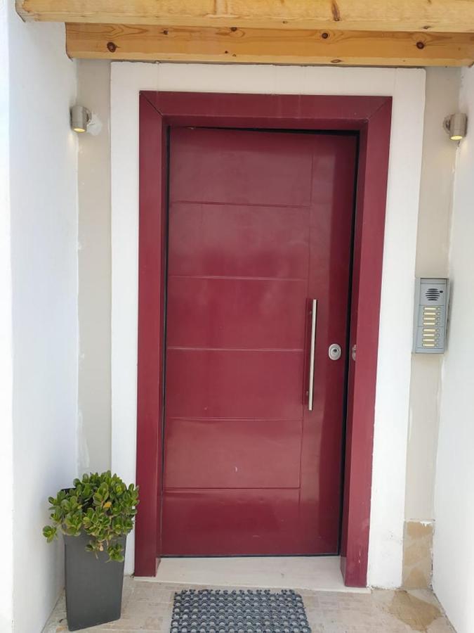 לפקימי Ina'S Apartments מראה חיצוני תמונה
