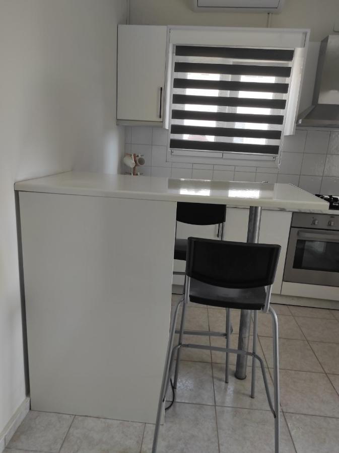לפקימי Ina'S Apartments מראה חיצוני תמונה