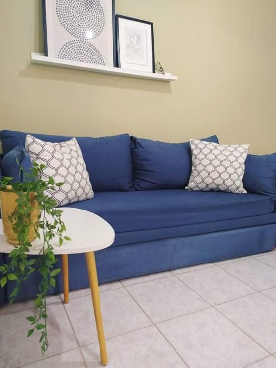 לפקימי Ina'S Apartments מראה חיצוני תמונה