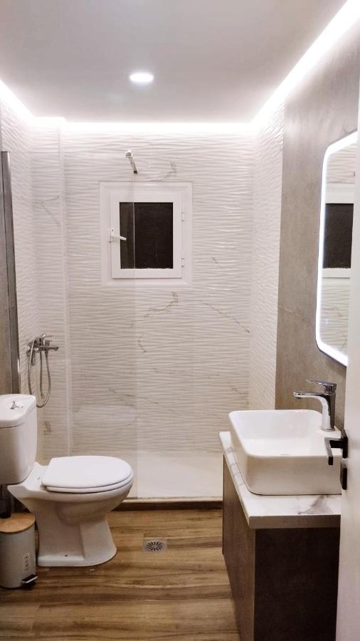 לפקימי Ina'S Apartments מראה חיצוני תמונה